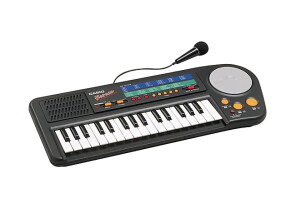 Casio Rapman