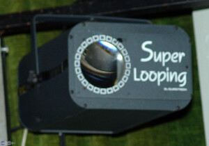 Eurotech Super Looping