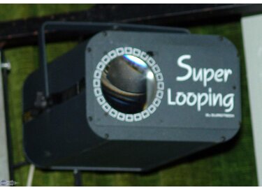 Eurotech Super Looping
