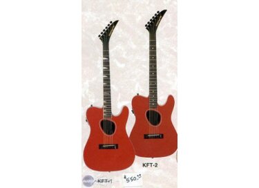 Kramer Ferrington KFT-2