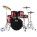 See the photo of the Pearl Export EX Standard 22" Pearl Export EX Standard 22"