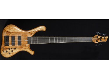 Marleaux Bass Consat 5