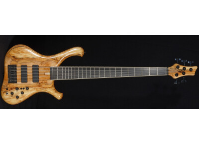 Marleaux Bass Consat 5