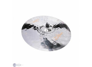 Zildjian ZXT Titanium Rock Ride 20''