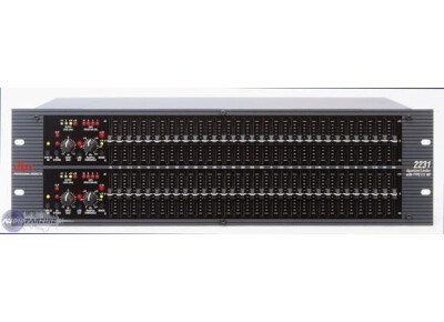 dbx 2231