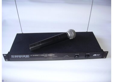 Shure L4