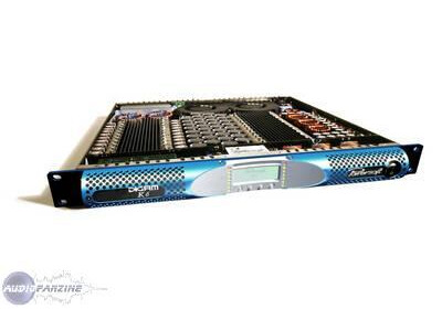 Powersoft K8