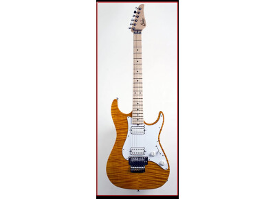 Suhr Pro S6