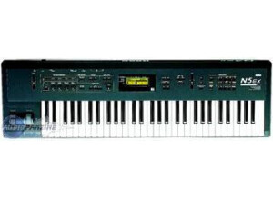 Korg N5 Ex