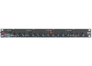 dbx 1074 QuadGate