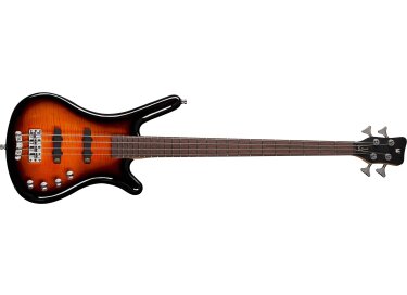 Rockbass Corvette Classic 4