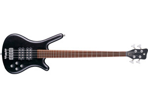 Rockbass Corvette Basic 4