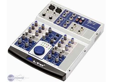 Alto Professional AMX 100