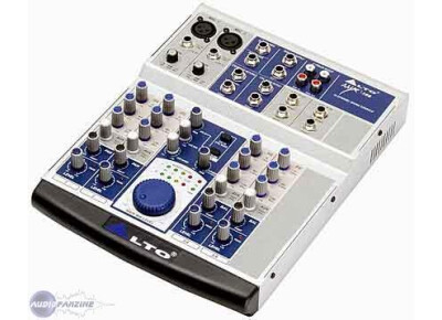 Alto Professional AMX 100