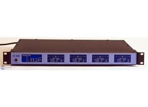 Lavry Engineering Blue