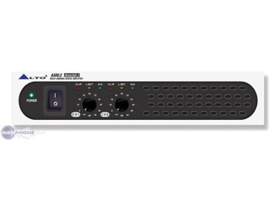 Alto Professional A500.2