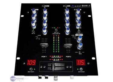 Alto Professional DJM 3