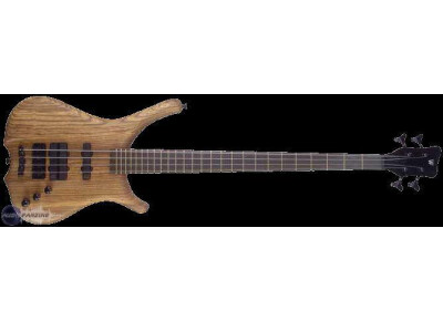 Warwick Infinity Set Neck