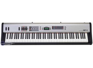 Kawai MP4