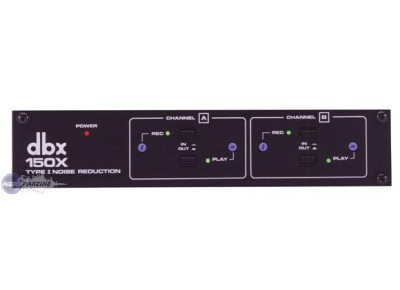 dbx 150X