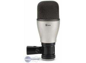 Samson Technologies QKick