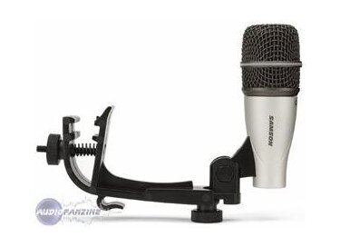 Samson Technologies QSnare