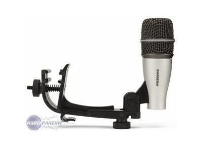 Samson Technologies QSnare