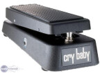 Dunlop GCB95N Cry Baby