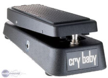 Dunlop GCB95N Cry Baby