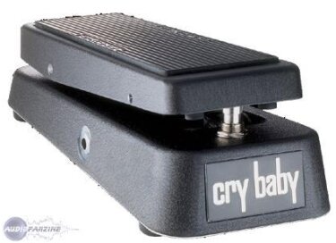Dunlop GCB95N Cry Baby