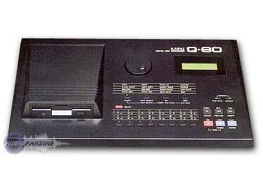 Kawai Q-80