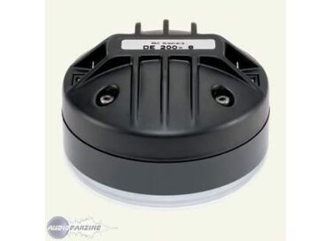 B&C Speakers DE200