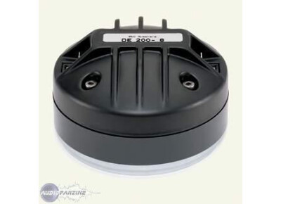B&C Speakers DE200
