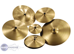 Sabian Paragon Ride 22"