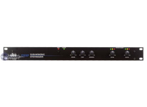 dbx 120XP