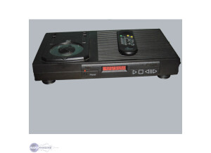 Rega planet 1999