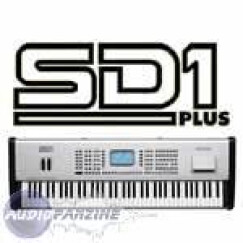 Ketron SD1 Plus