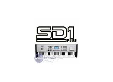 Ketron SD1 Plus