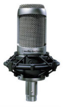 Audio-Technica AT3035
