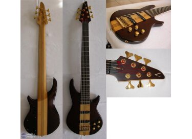 Vantage 960BA 6 cordes