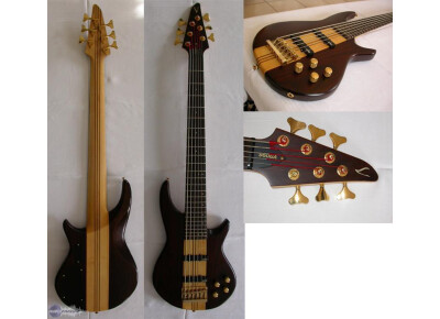 Vantage 960BA 6 cordes