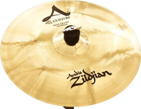 Zildjian A Custom Fast Crash 14"