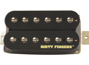 Gibson Dirty Fingers