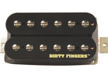 Gibson Dirty Fingers