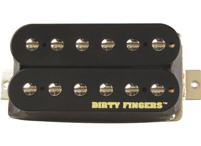 Gibson Dirty Fingers