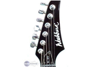 Washburn KC-40V