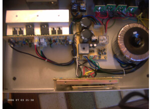 Xxl Power Sound PA 480