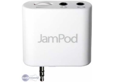 DVforge JamPod