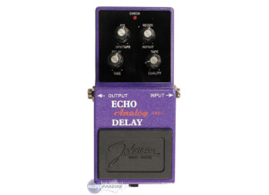 Johnson Guitars EAD-2 Echo Analog Delay