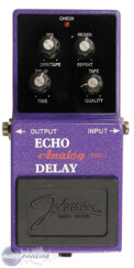 Johnson Guitars EAD-2 Echo Analog Delay